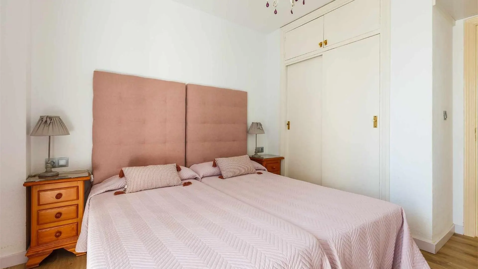 Appartamento A&N Costa Y Mar Torre Del Mar Spagna