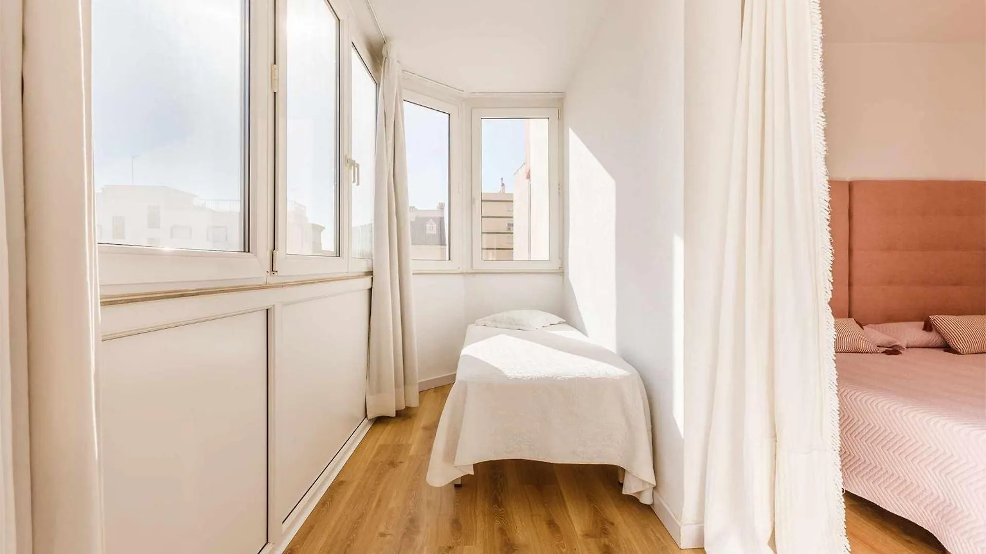 Appartamento A&N Costa Y Mar Torre Del Mar