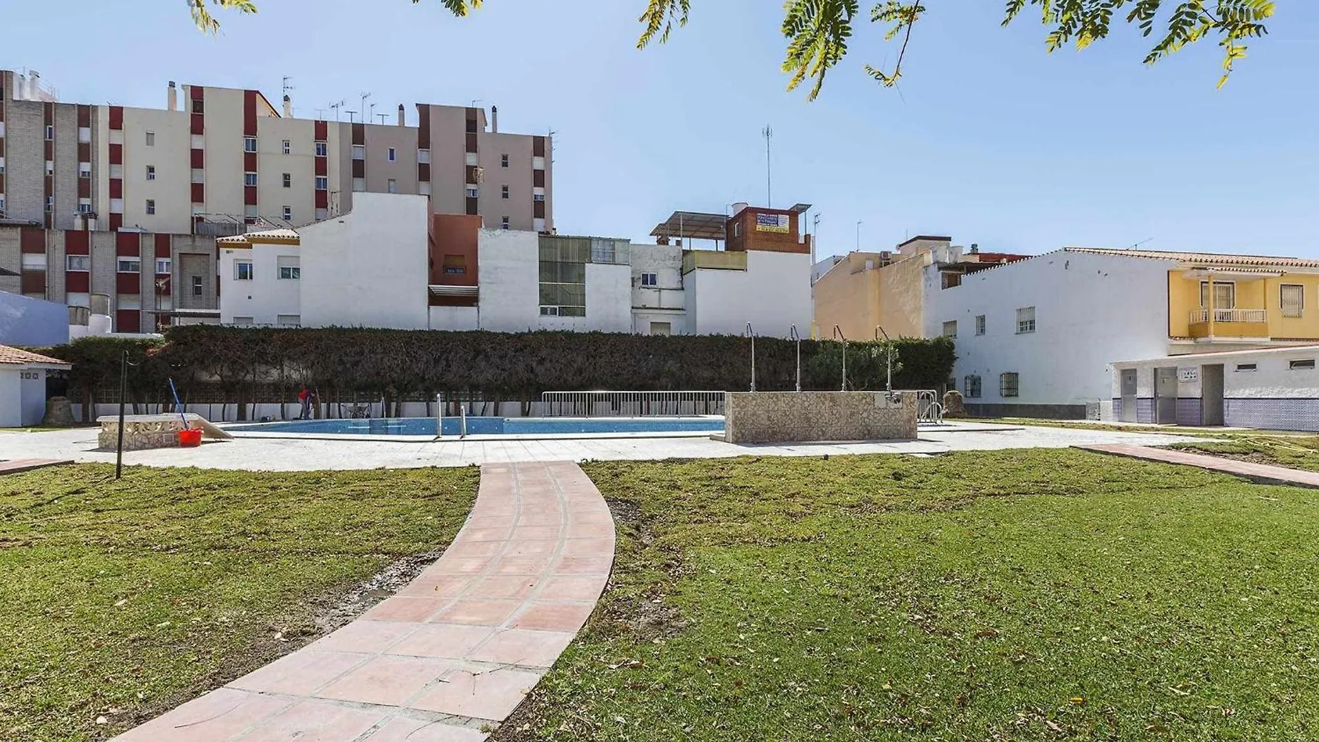 Appartamento A&N Costa Y Mar Torre Del Mar