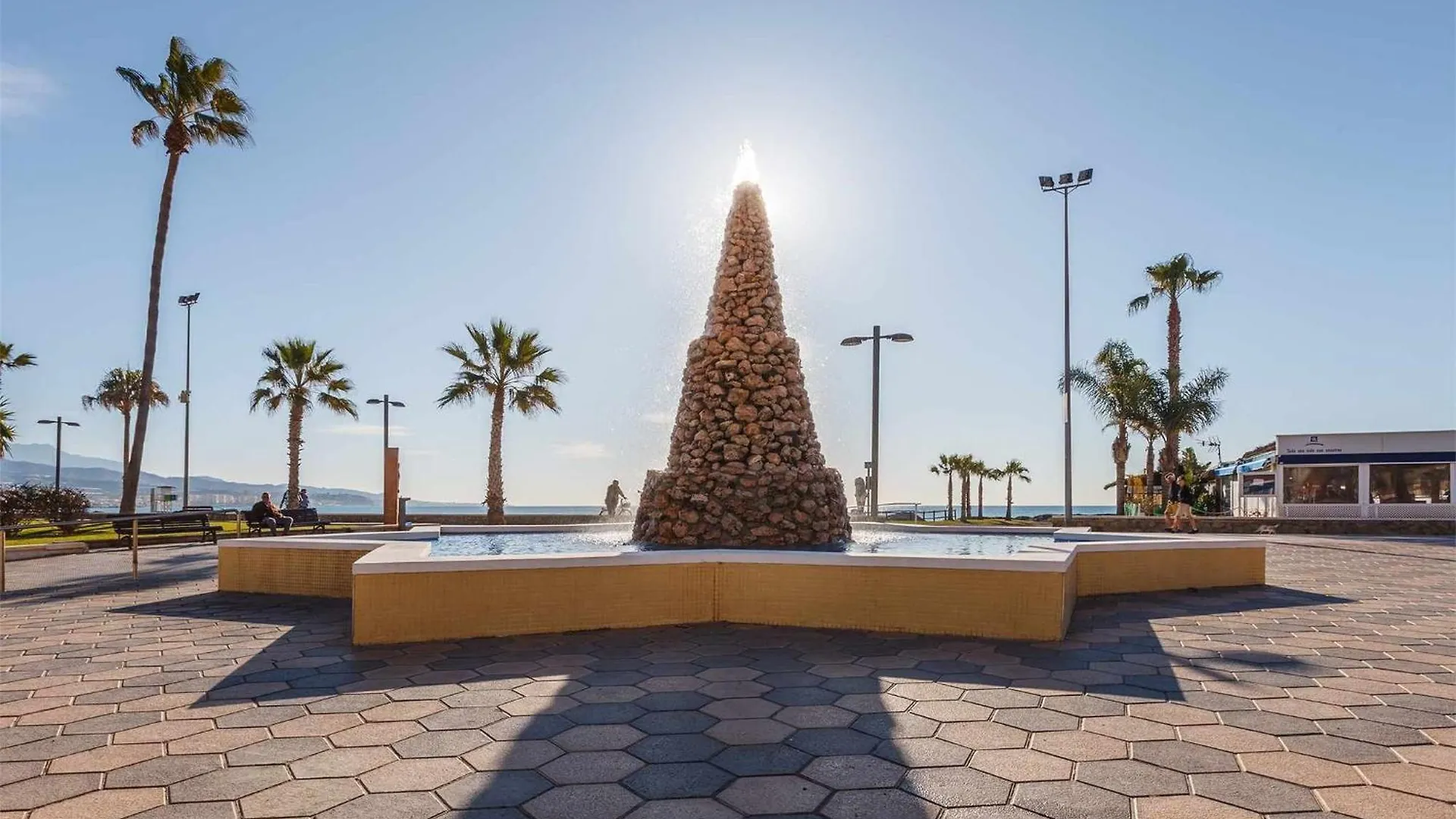 Appartamento A&N Costa Y Mar Torre Del Mar