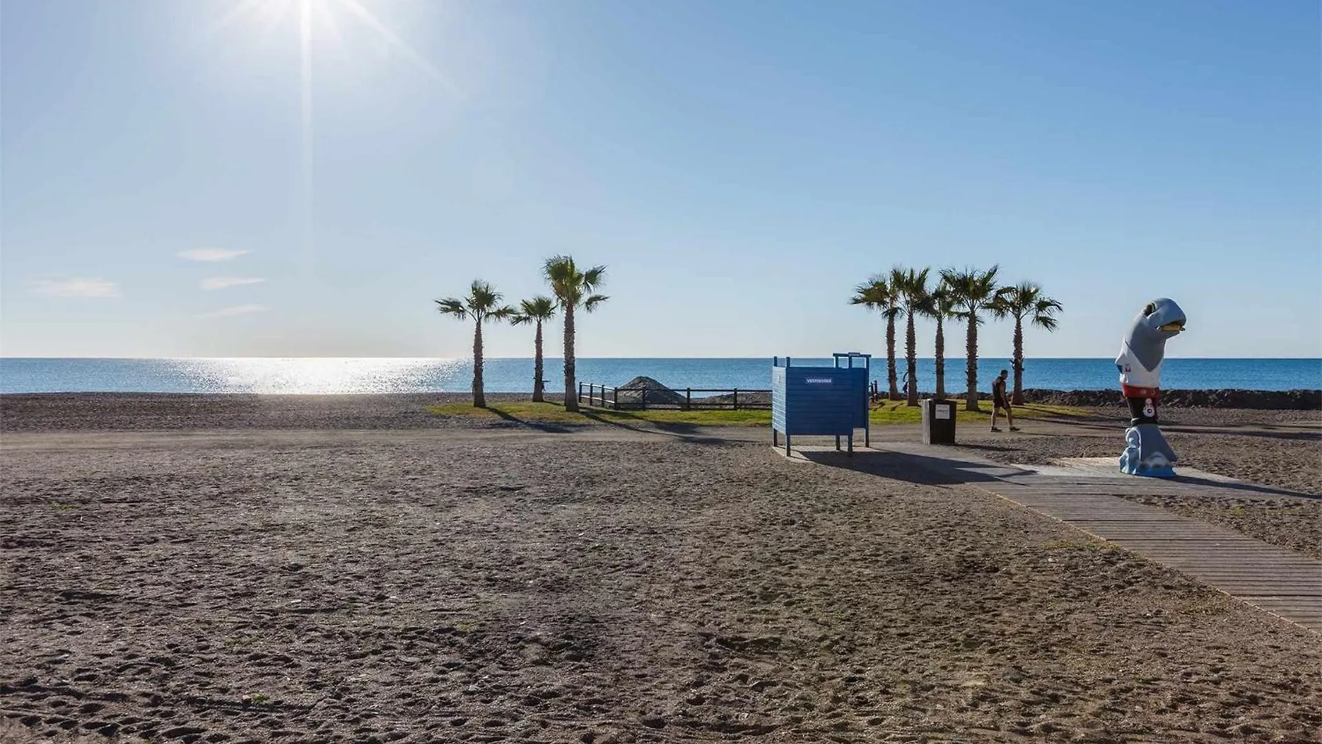 Appartamento A&N Costa Y Mar Torre Del Mar