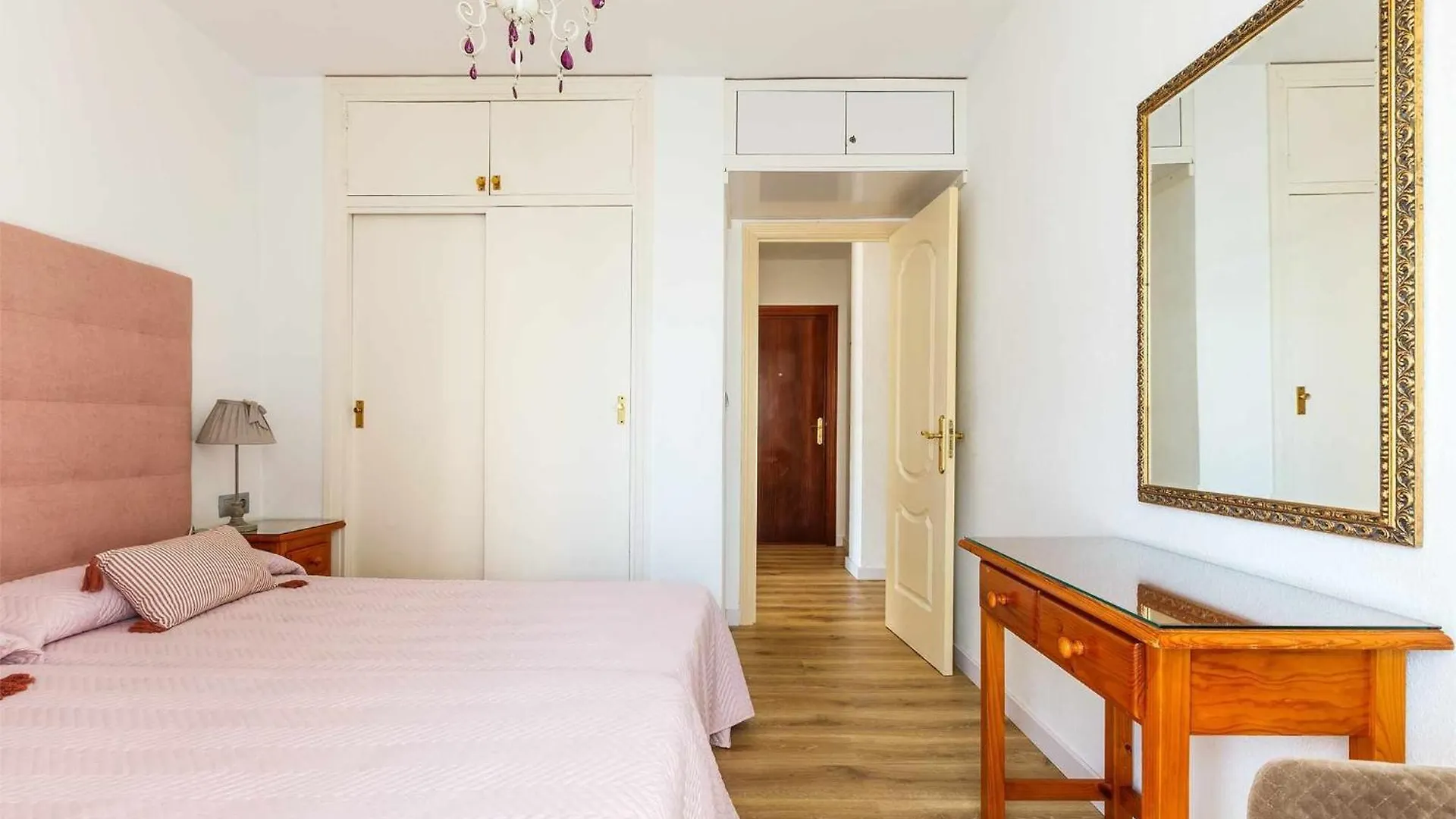 Appartamento A&N Costa Y Mar Torre Del Mar 0*,