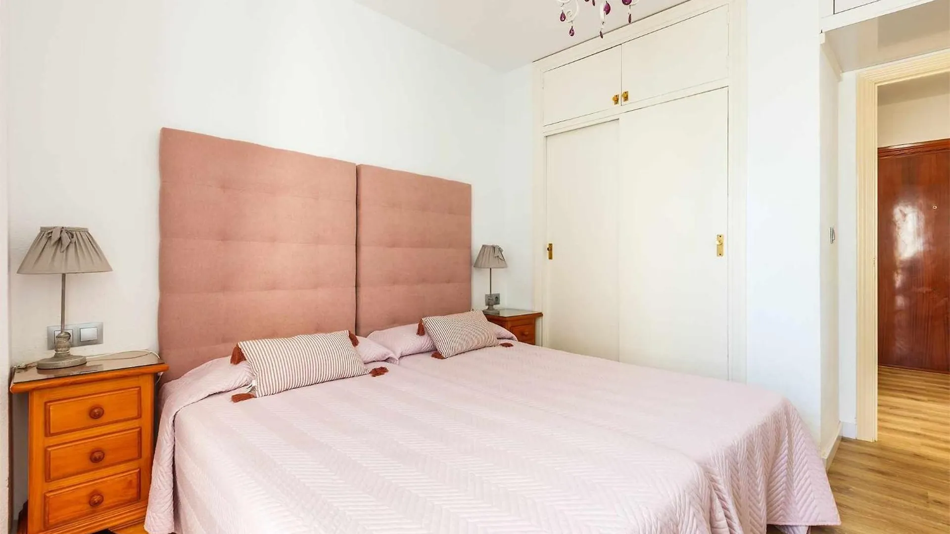 Appartamento A&N Costa Y Mar Torre Del Mar