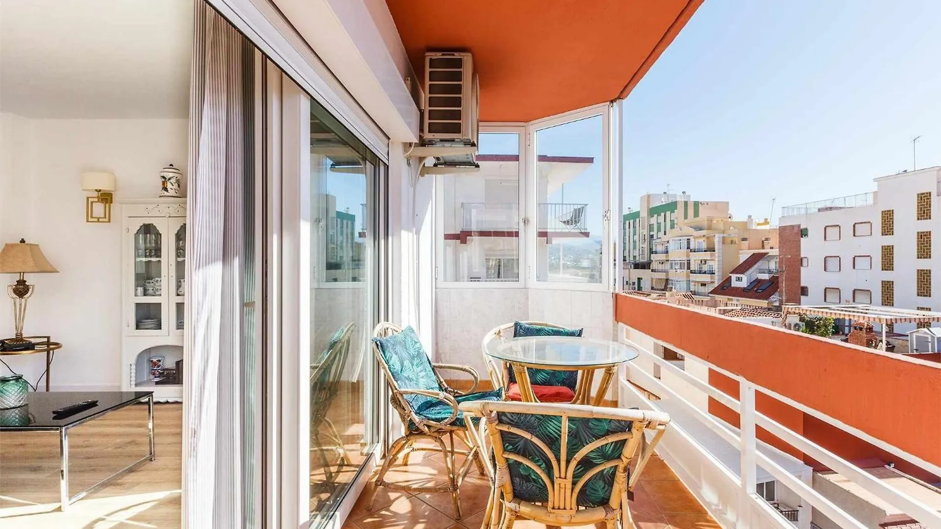 Appartamento A&N Costa Y Mar Torre Del Mar Spagna