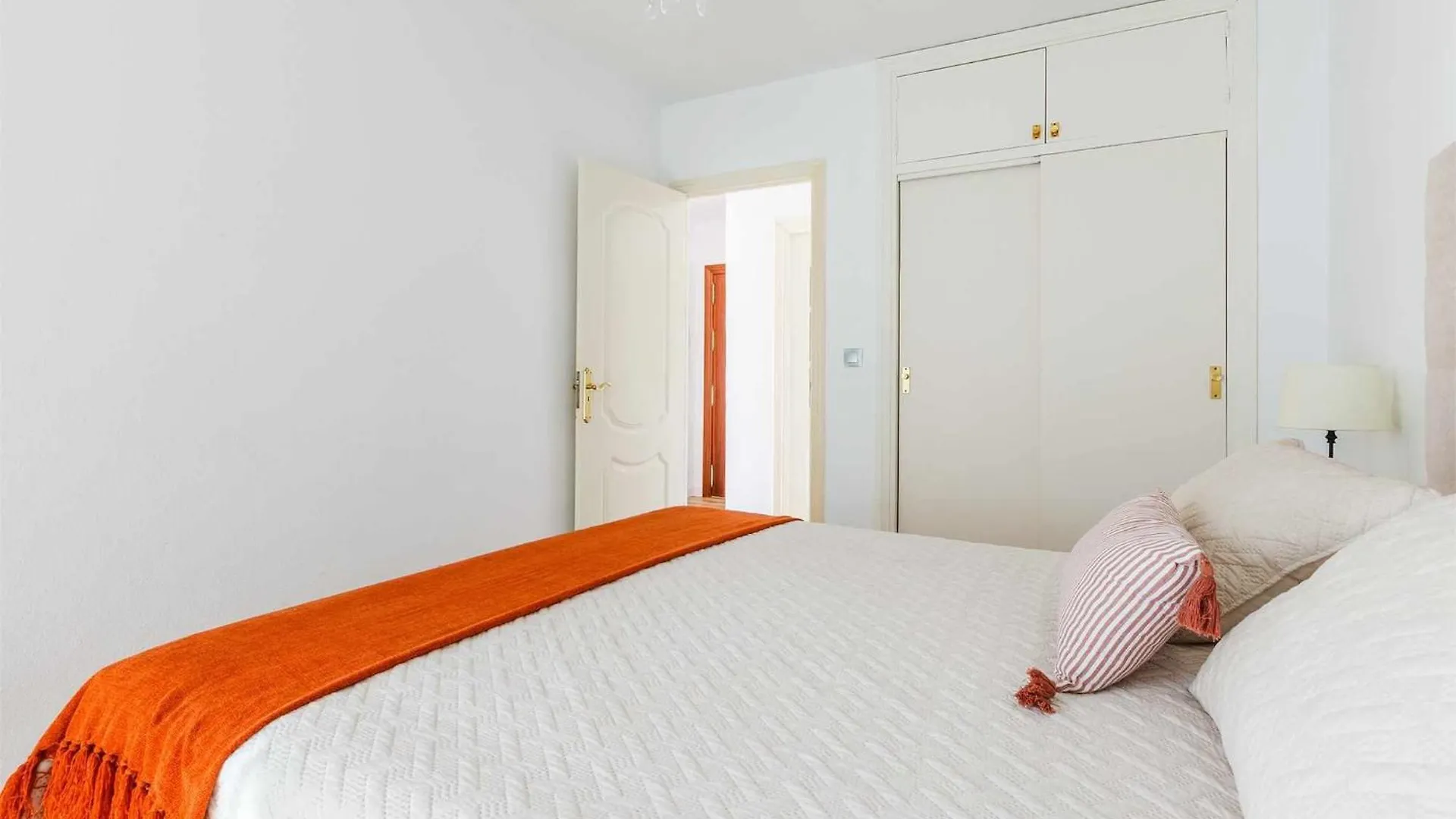 Appartamento A&N Costa Y Mar Torre Del Mar