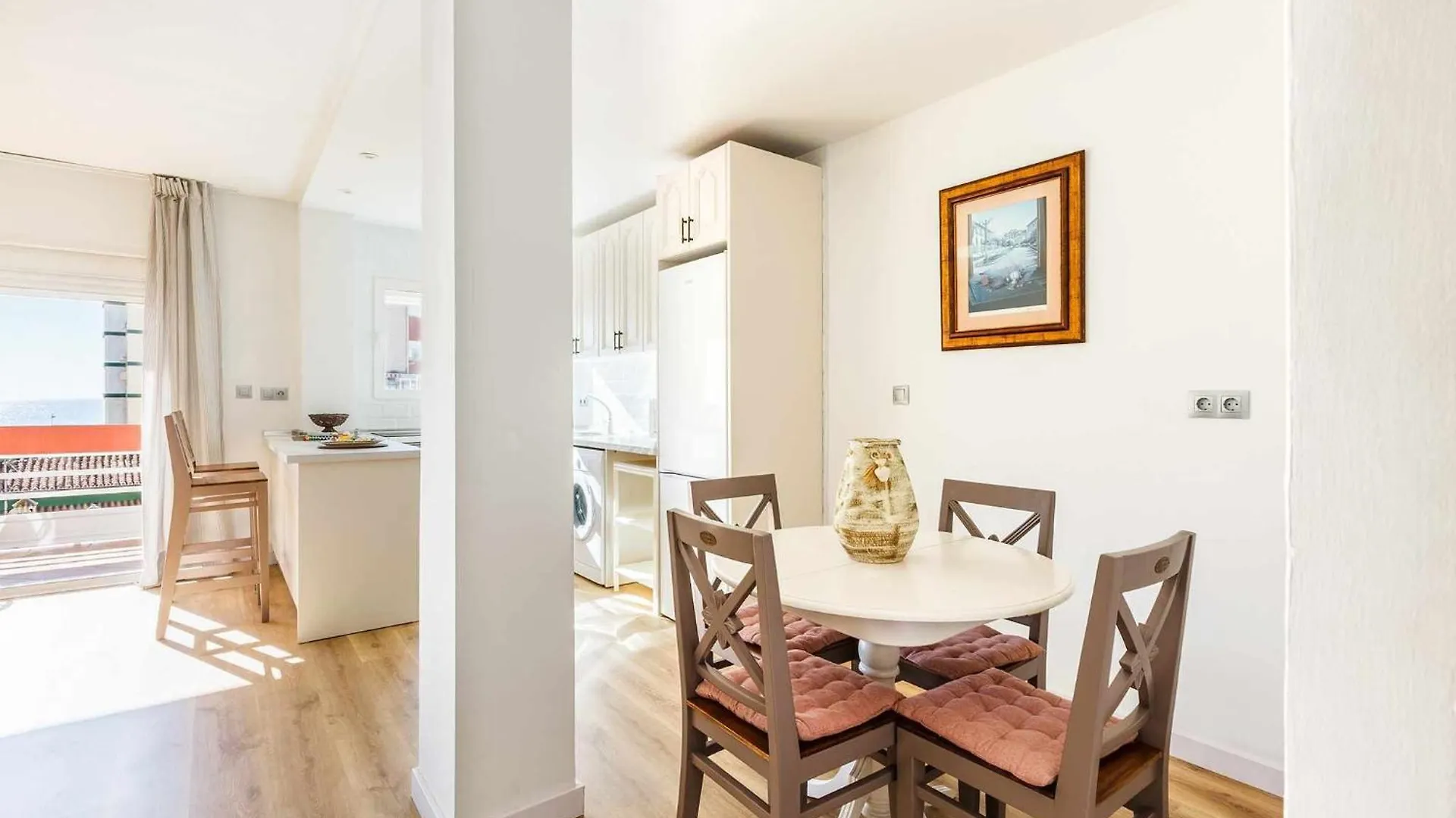 Appartamento A&N Costa Y Mar Torre Del Mar