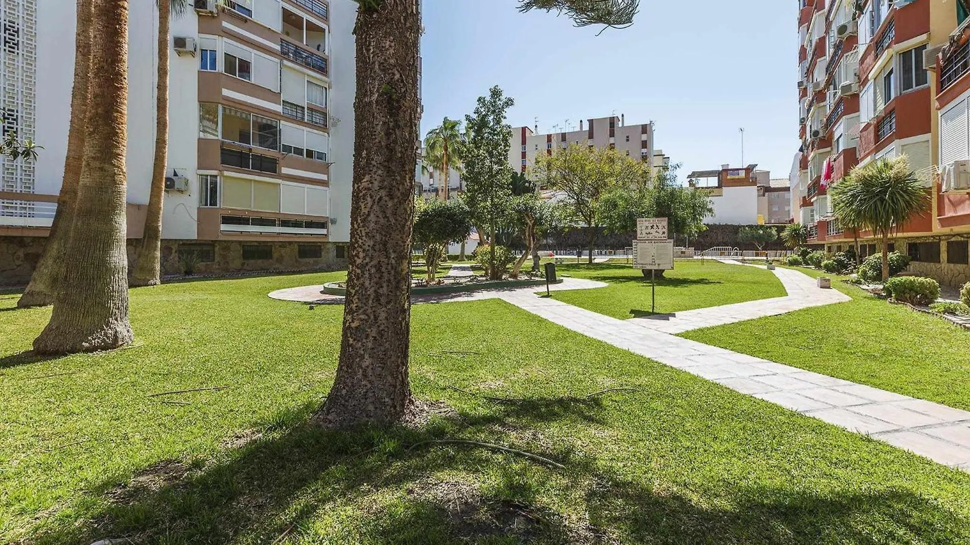 Appartamento A&N Costa Y Mar Torre Del Mar