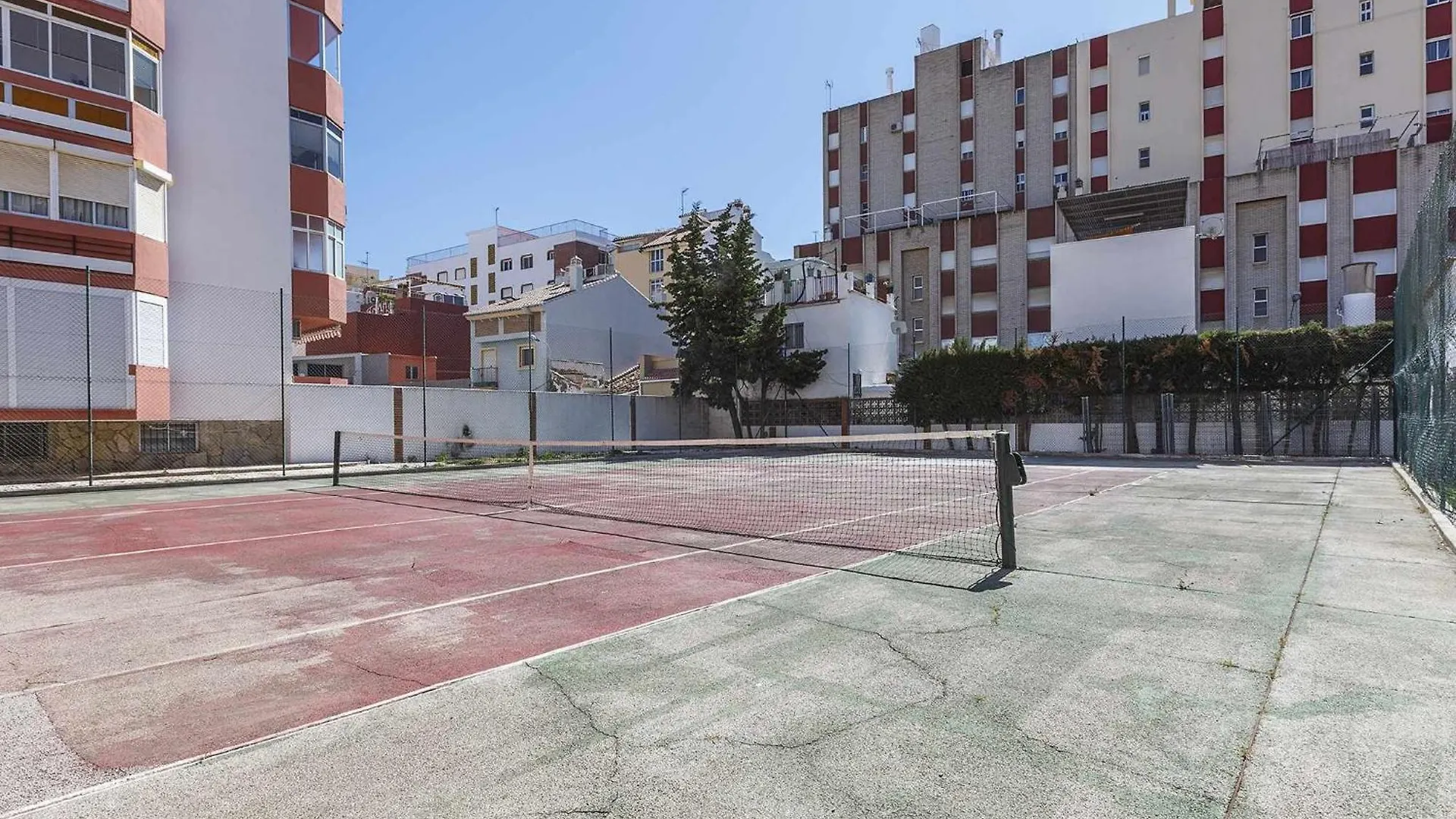 Appartamento A&N Costa Y Mar Torre Del Mar
