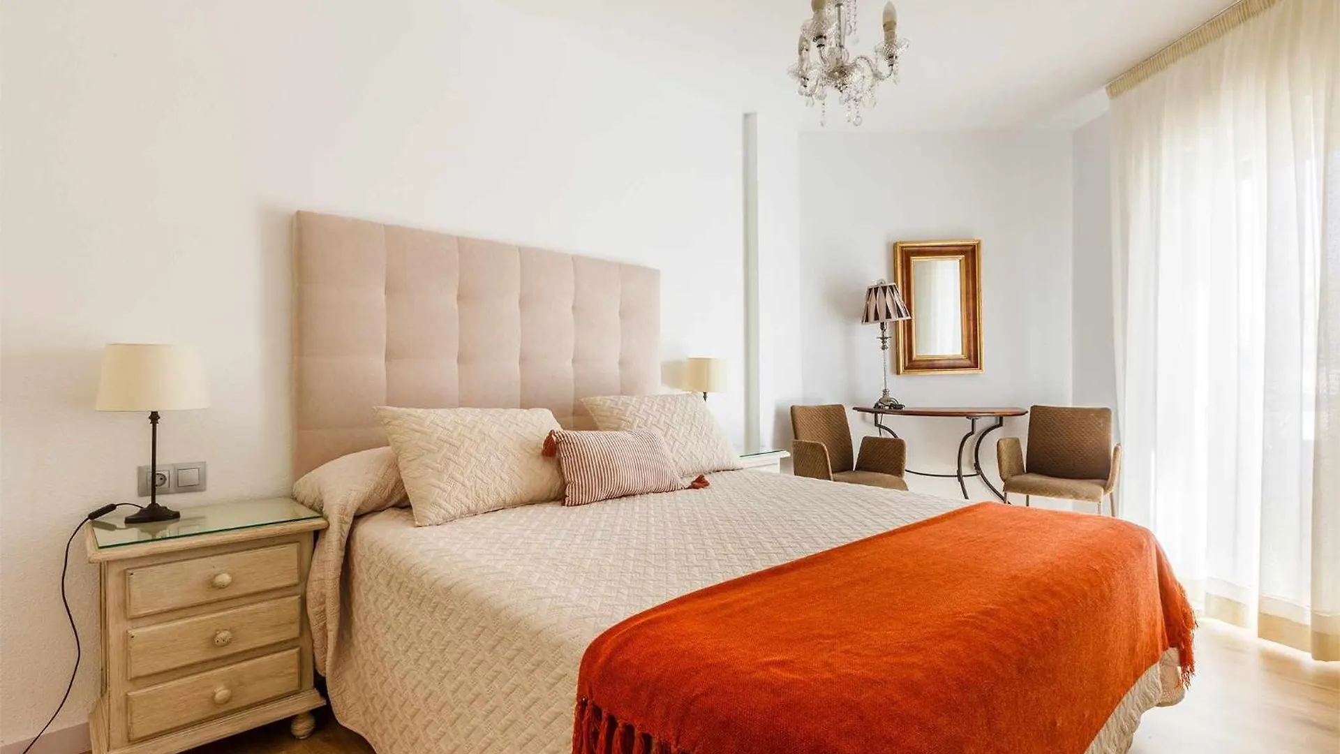 Appartamento A&N Costa Y Mar Torre Del Mar