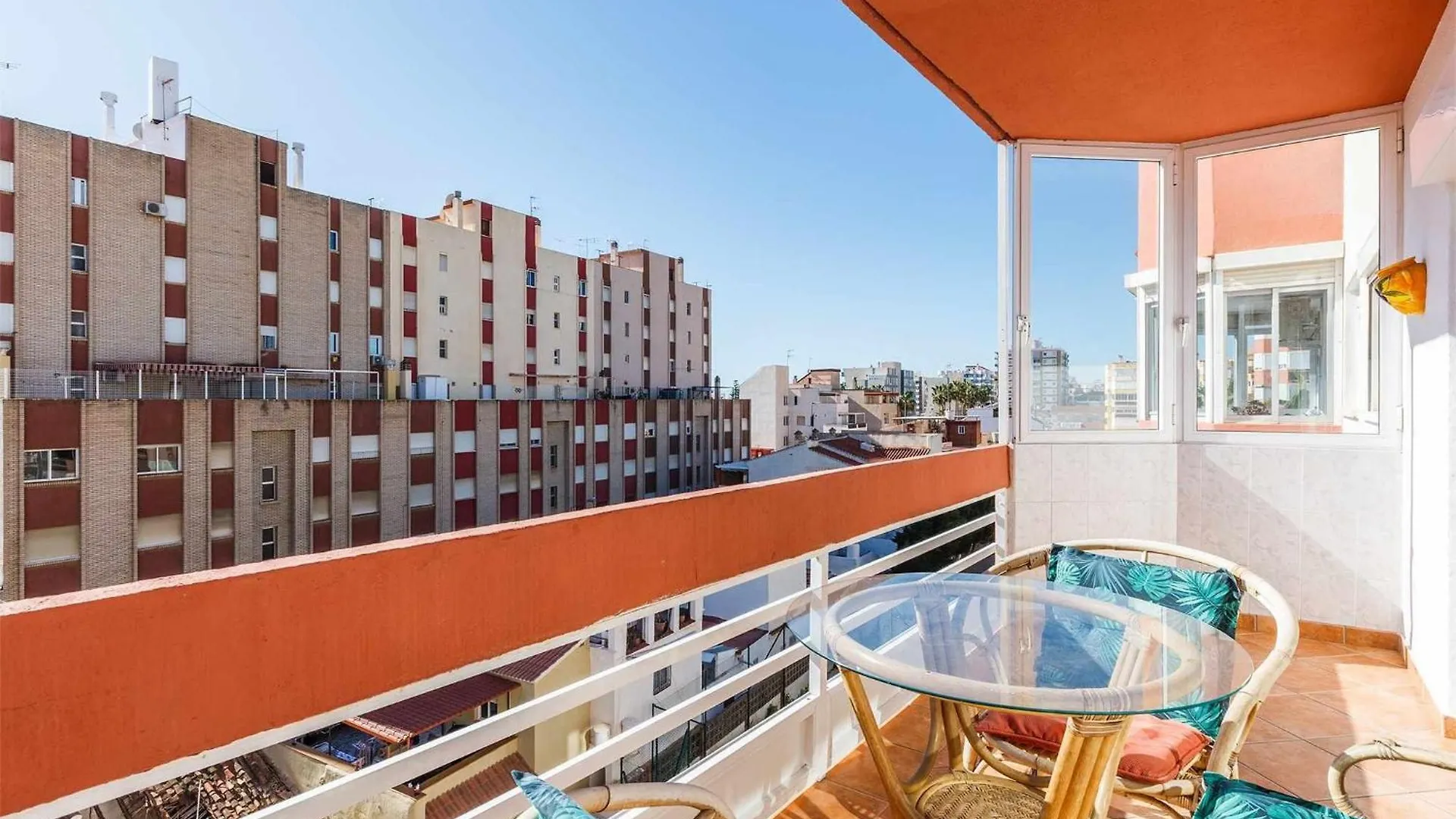 Appartamento A&N Costa Y Mar Torre Del Mar