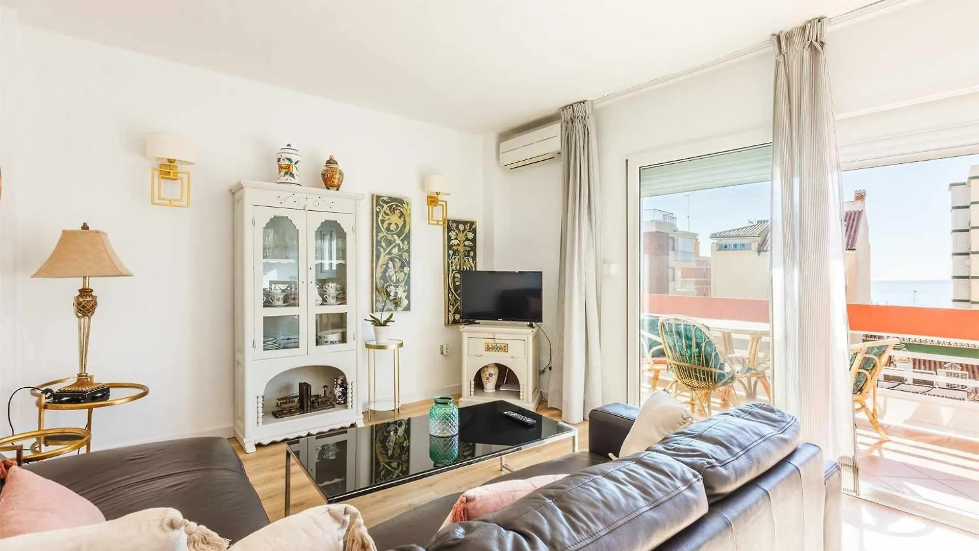 Appartamento A&N Costa Y Mar Torre Del Mar
