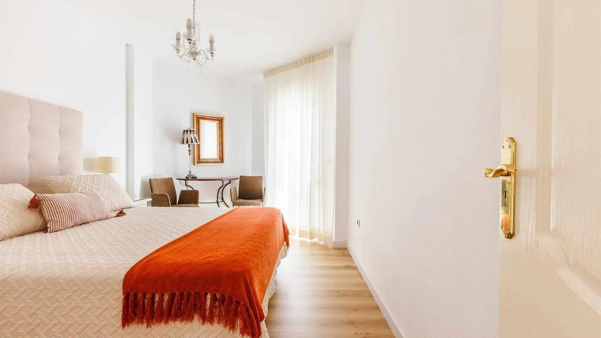 Appartamento A&N Costa Y Mar Torre Del Mar