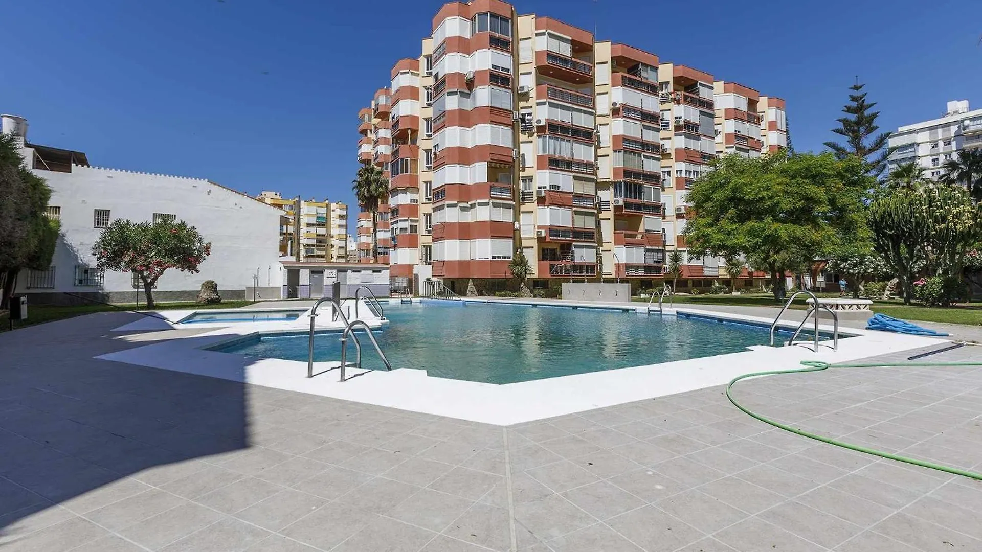 Appartamento A&N Costa Y Mar Torre Del Mar