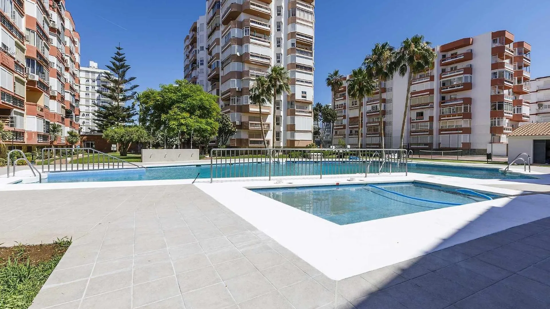 A&N Costa Y Mar Torre Del Mar location